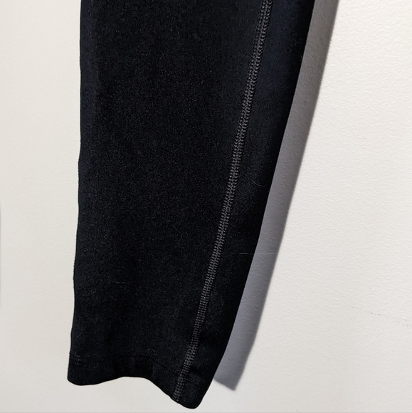 Girlfriend Collective Compressive Black High-Rise Full Length Legging Size S - Picture 8 of 11